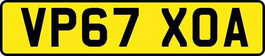 VP67XOA