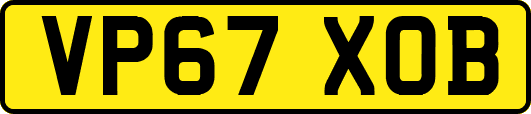 VP67XOB