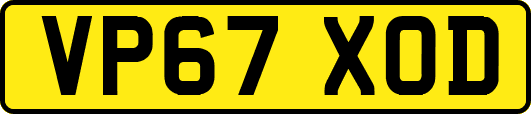 VP67XOD