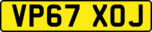 VP67XOJ