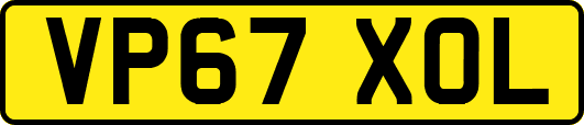 VP67XOL