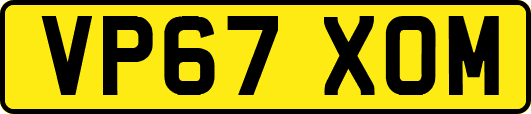 VP67XOM