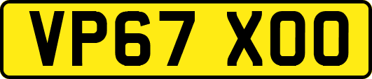 VP67XOO