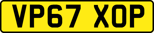 VP67XOP
