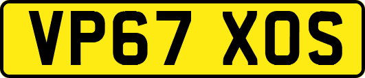 VP67XOS