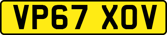 VP67XOV
