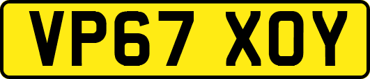 VP67XOY