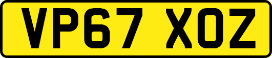 VP67XOZ