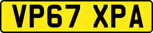 VP67XPA