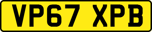 VP67XPB