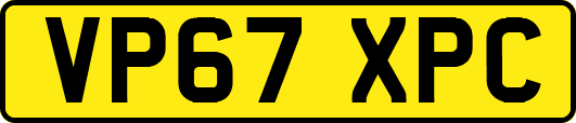 VP67XPC