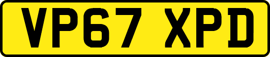 VP67XPD
