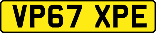 VP67XPE