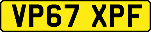 VP67XPF