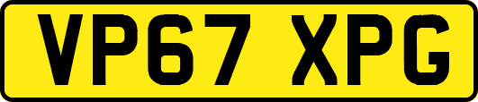 VP67XPG