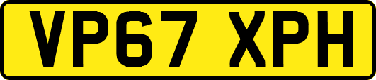 VP67XPH