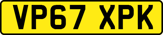 VP67XPK