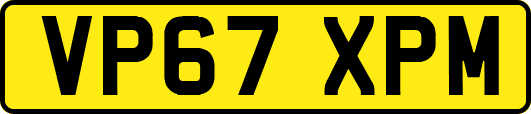 VP67XPM