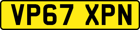 VP67XPN