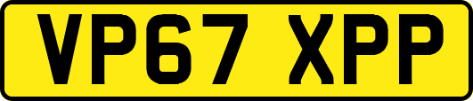 VP67XPP