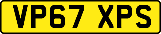 VP67XPS