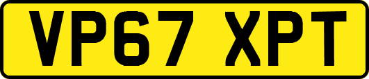 VP67XPT