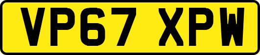 VP67XPW