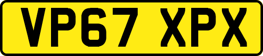 VP67XPX