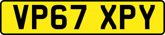 VP67XPY