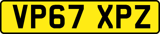 VP67XPZ