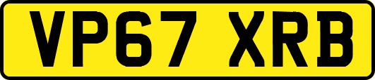 VP67XRB
