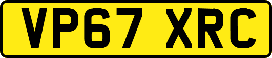 VP67XRC