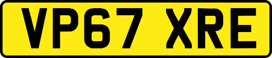 VP67XRE