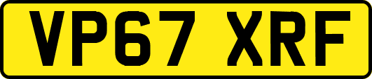 VP67XRF
