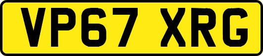 VP67XRG
