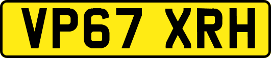 VP67XRH