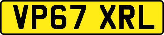 VP67XRL