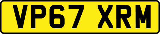VP67XRM