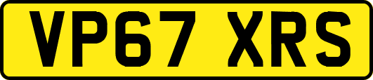 VP67XRS