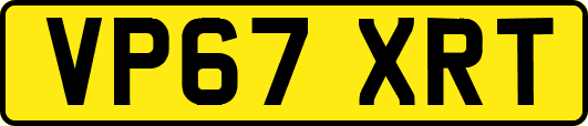 VP67XRT