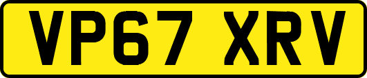 VP67XRV