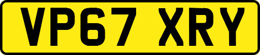 VP67XRY
