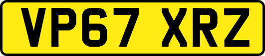 VP67XRZ