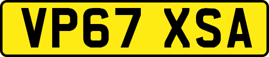 VP67XSA