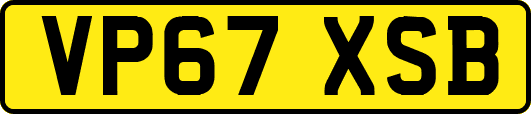 VP67XSB
