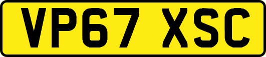 VP67XSC