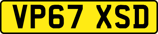 VP67XSD