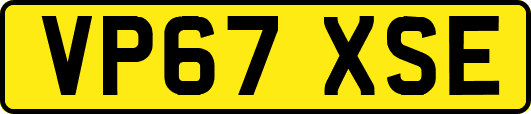VP67XSE