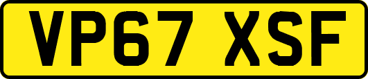 VP67XSF