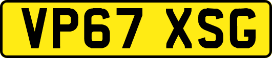 VP67XSG